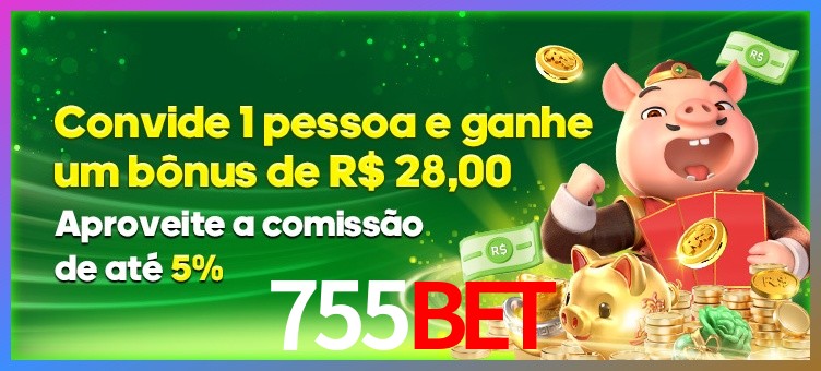 Prêmio 755bet