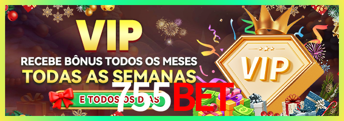 Ganhador 755bet